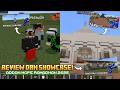 ADDON INI COCOK UNTUK MENEMANI PUASA KALIAN!!.(ft. @Hiday2603, @DuckD125 )  MCPE | Game Review