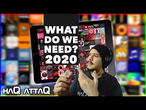 What we need in 2020 from iOS Music App Developers | haQ attaQ