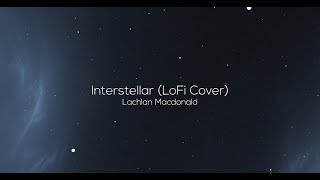 Interstellar (LoFi cover) Resimi