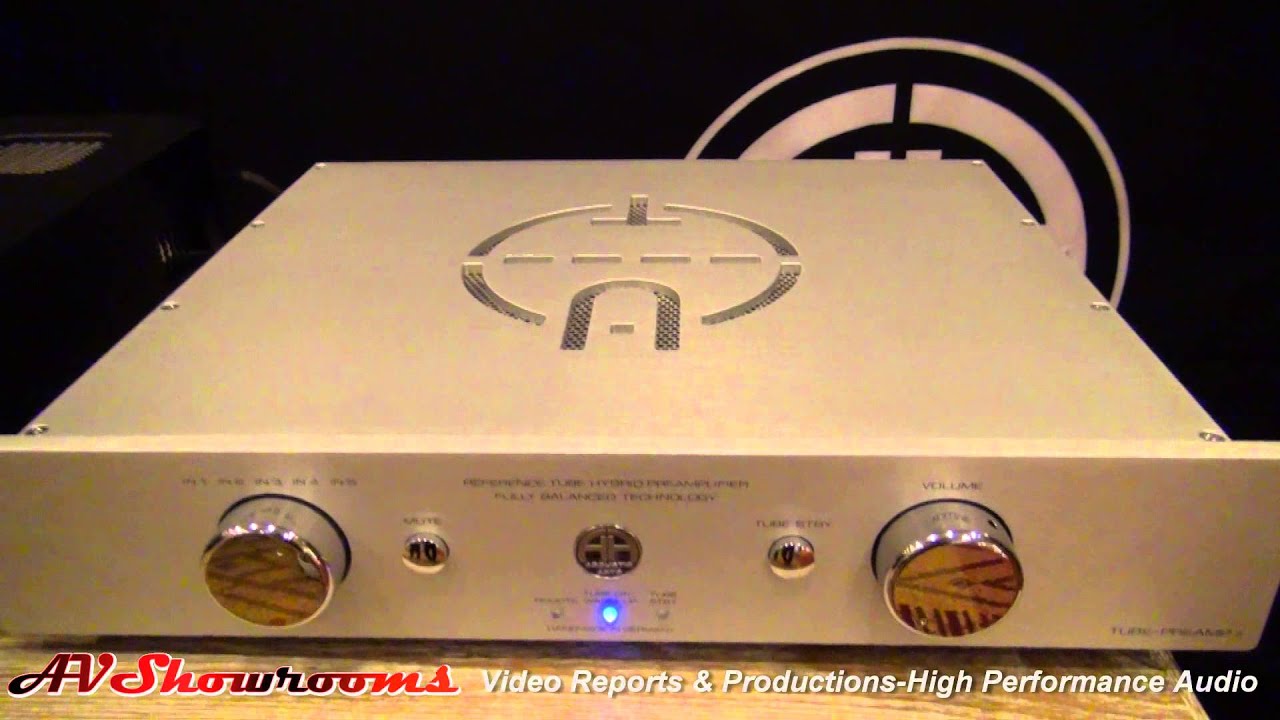 accustic arts amplifiers youtube