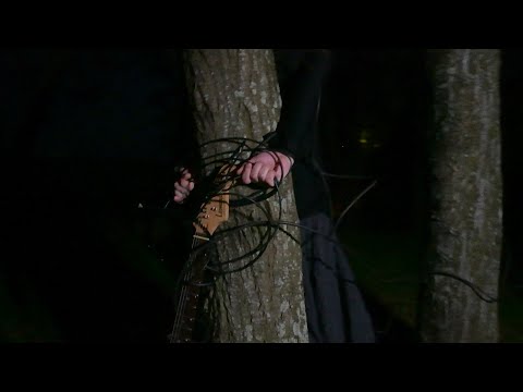 Cornuda Posting - Solo Para Mi (Lyric Video)