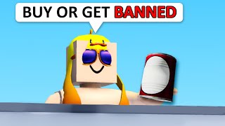 Roblox SOUP Store
Play Roblox - https://www.roblox.com/games/11688361399/We-aldland-Foods
Use star code JAMESKII
Today I opened a store in roblox that only sells... soup Roblox SOUP Store