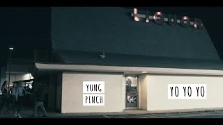 Yung Pinch - Yo Yo Yo // Hit Me With The Addy