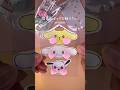 【DIY👉🩷👈ぷにっとほっぺsticker🍮】#shorts #papercraft #diy #sanrio