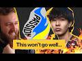"Senzu will fail on Passion UA", FUT is better than NAVI, and FaZe hit rock bottom