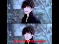 SS501Kim Hyun Joong~魂のルフラン~日本語歌詞入り
