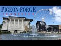 Things To Do In Pigeon Forge 2020 with The Legend