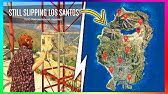 Grand Theft Auto 5 - Online (SOMEONE SLEEPING IN MY BED) - YouTube