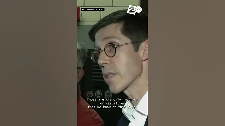 At least 2 killed, 8 hurt in Brown University shooting in Providence, Rhode Island, suspect sought