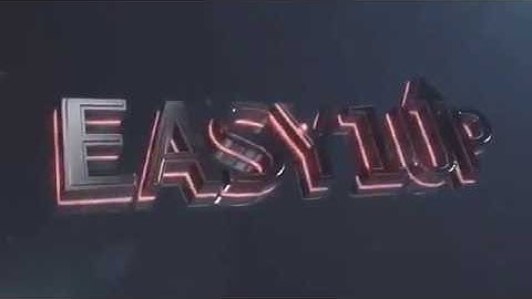 Easy 1Up Presentation - Team mansell