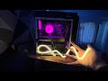 I Tried Putting LEDS in My PC !