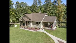 21125 Valencourt Road video tour