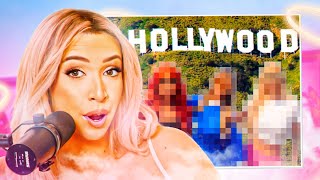 GKBarry Moving To LA, New Tattoo & New Plastic Surgery?!