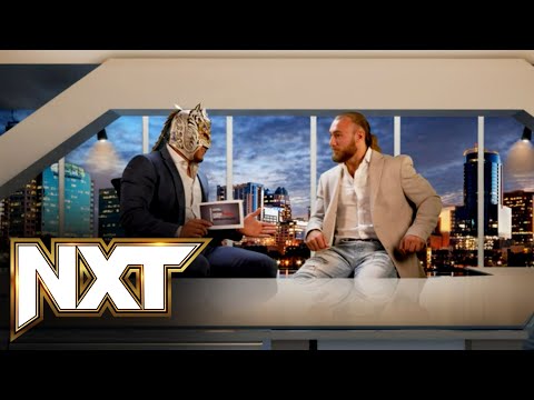 Frazer challenges Dar to a Heritage Cup Championship Match: WWE NXT highlights, June 6, 2023