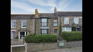 BEACON ROAD, NEWQUAY