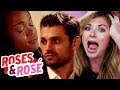 'The Bachelorette: Roses & Rose'🌹's &🍷: PETER, WE WERE ALL ROOTING FOR YOU! HOW DARE YOU?!