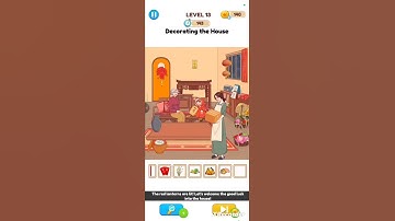 Annoying Puzzle Game Level 13 #annoying#puzzle#game#walkthrough#level#13#stepbystep#solution#shorts