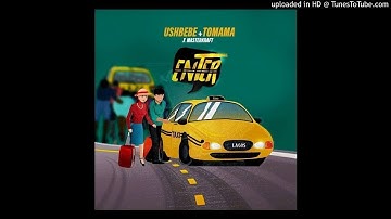 Masterkraft x Ushbebe x Tomama Enter