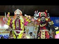 Yakshagana -- Shri Devi Mahatme - 10 - Mahisha Vadhe - Hebri - Kulashekara