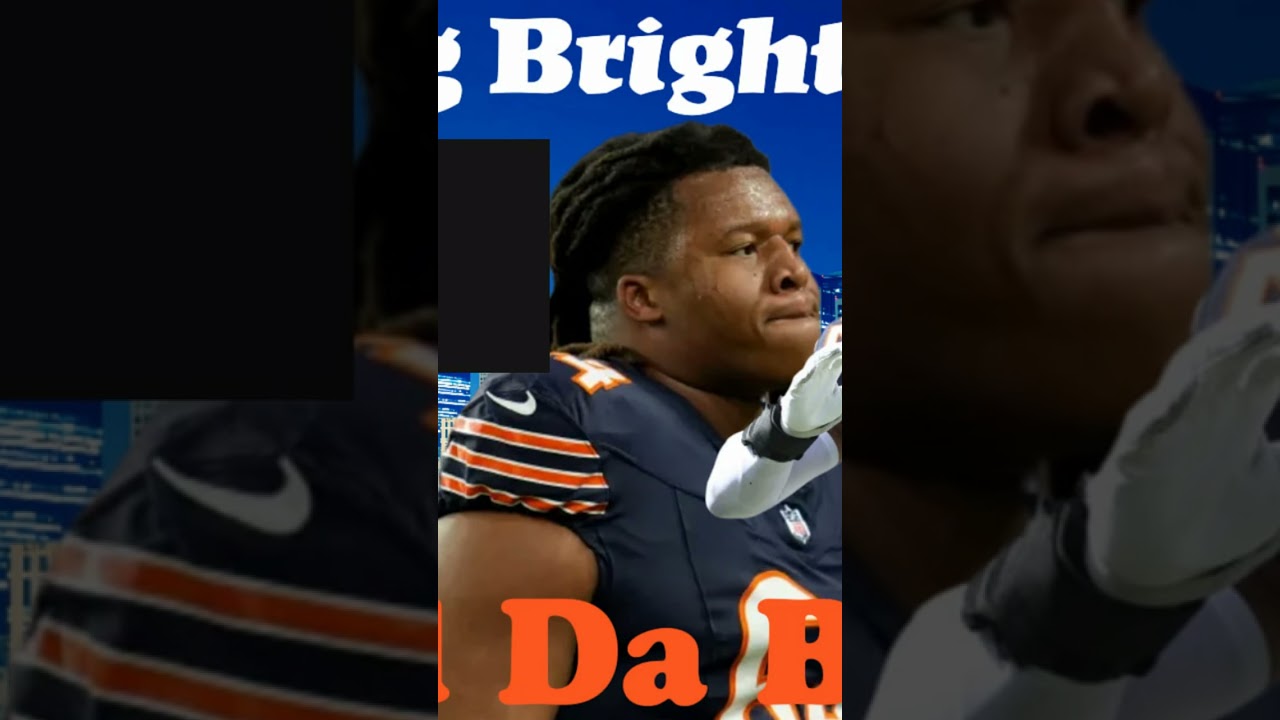 Chicago Bears Have Untapped Potential On Roster