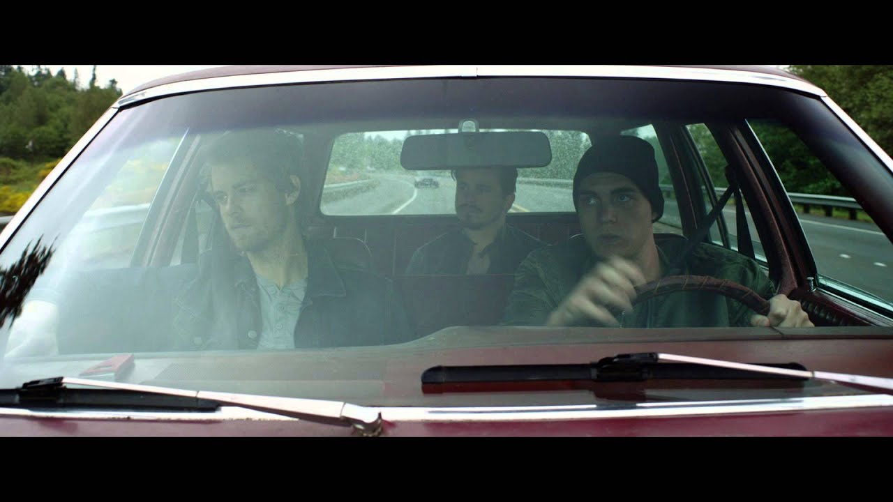 7 Minutes - Trailer