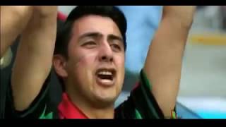 El color Mexico vs Croacia fifa mundial 2014 by ROMAN ESCANDON PEREZ VERDIN 39,665 views 5 years ago 11 minutes, 45 seconds