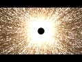 Hawking Radiation and Particle Pairs Near a Black Hole