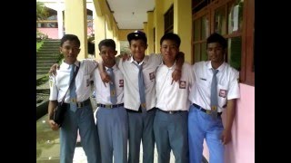 BSC - Impian Dan Harapan