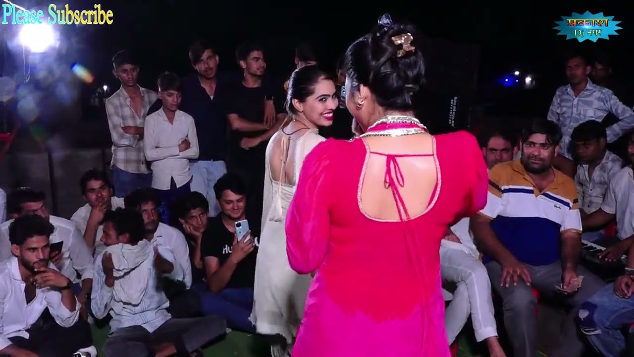 Mewati Nach ~ बिल्ली की गायिकी हुई वायरल / न्यारा और बिल्ली में हुआ डांस कम्पटीशन 