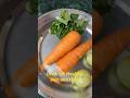 🍹AC square Juice for Healthy skin and Hair. #Carrot #amla #Curry leaves #sowkar #acsquare #healthy