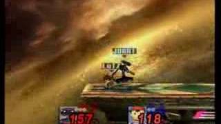 Lutz Ness Vs. Jort Rob 519