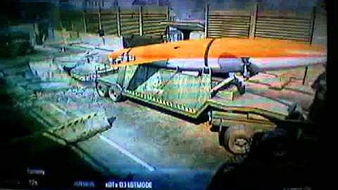 random tomahawk convoy