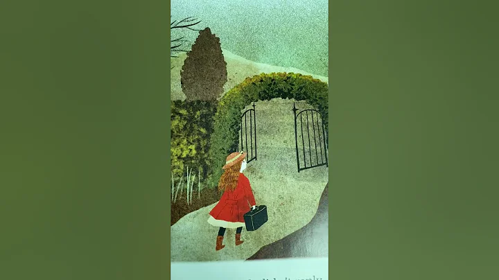 The Secret Garden