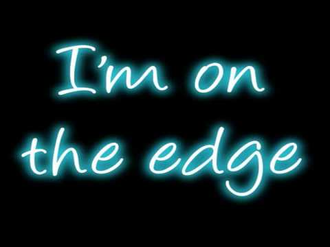 Lady Gaga - The Edge Of Glory - Lyrics