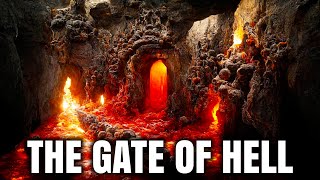 Is The Gate Of Hell Underneath The Euphrates River!