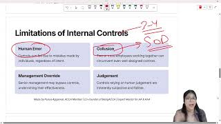 ACCA AA September 2026 Webinar DAY 2 | March June 2026 Past Paper Solution | Dewberry Co | BeingACCA
