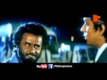 Super star rajini in basha for billa 2 gangster song theme music