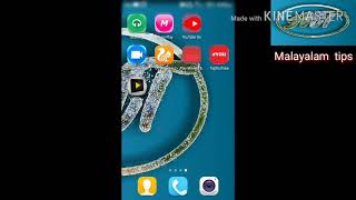 Slow motion FX app screenshot 5