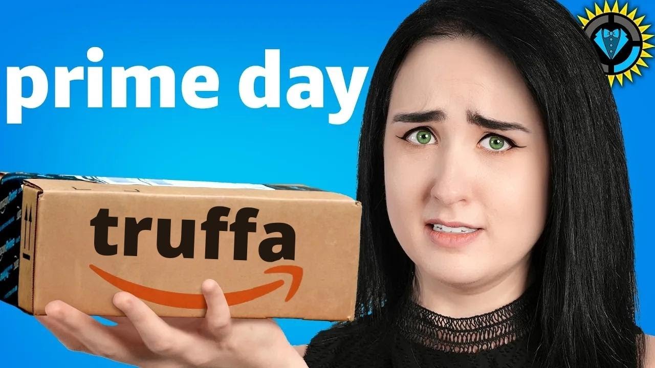Amazon Prime Day: davvero conviene? | Style Theory