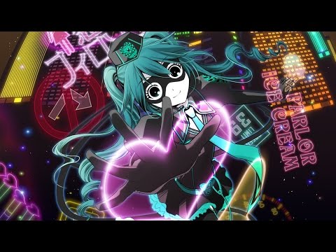 【初音ミクLight】「恋愛フィロソフィア」Love's Philosophia【Fandub Español】