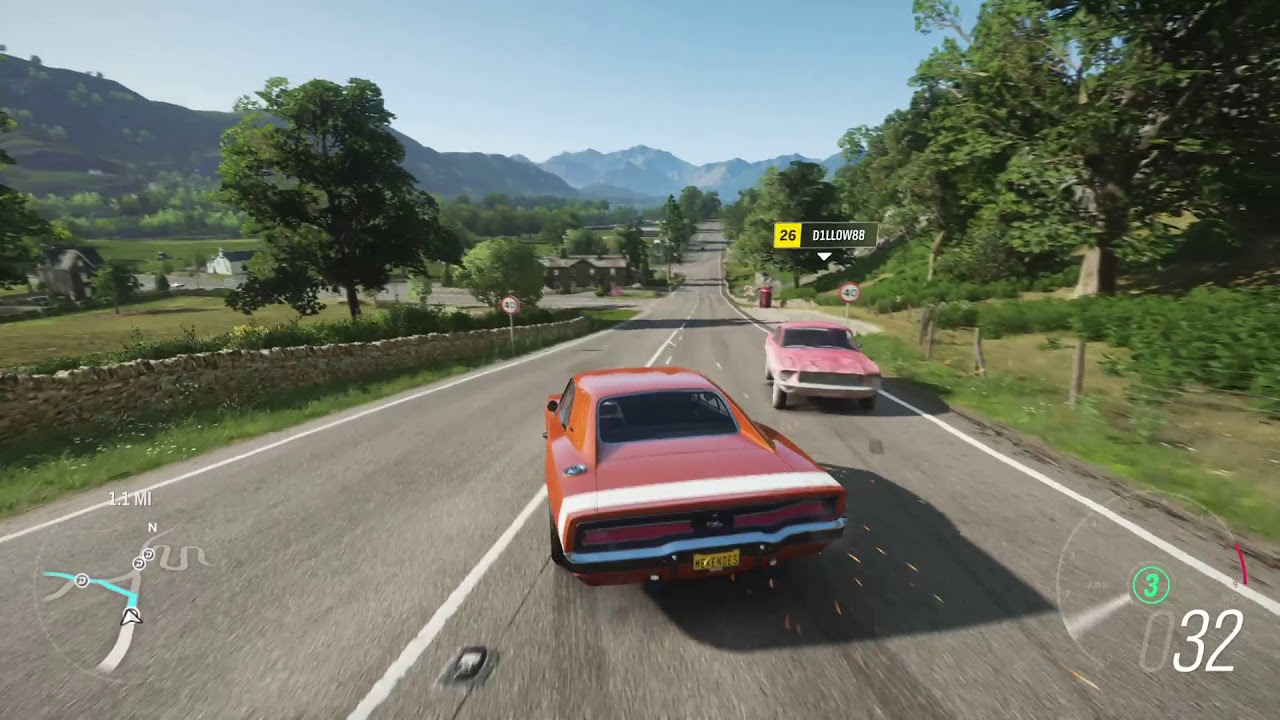 forza horizon 4 full walkthrough