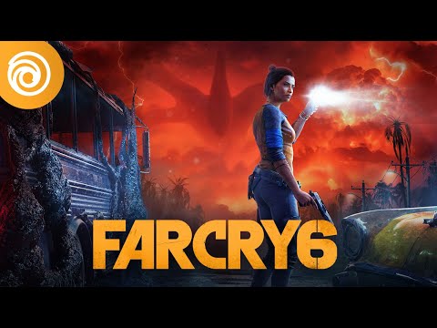 Far Cry 6 Stranger Things Crossover DLC Drops Tomorrow Along with a Free  Weekend