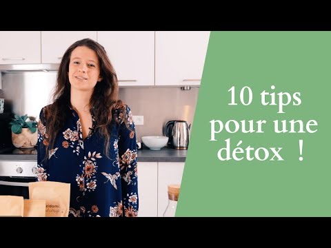 10 TIPS POUR