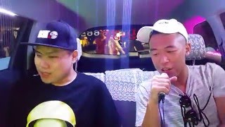 1507020  Tu Ching Liang Taxi Karaoke