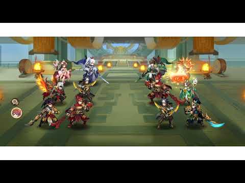 少年三国志2新马版