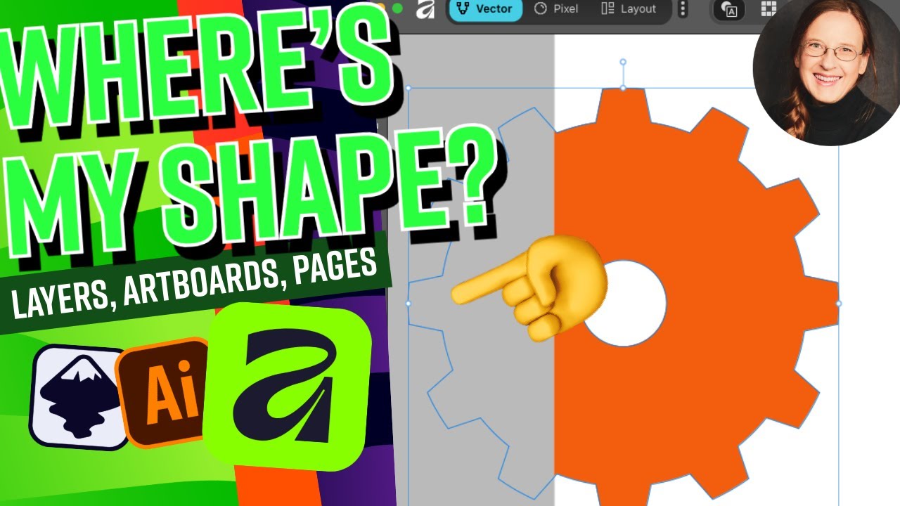 WTF – Object Is Gone When Moved Off The Artboard In Affinity