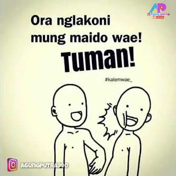 Vidio viral.!!! TUMAN cocok untuk seratus wa