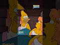 EL ABUELO SIMPSON SE CASÓ CON LA ESPOSA DE HOMERO 😂💍