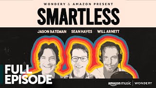 8/23/21: An Interview with Sean Penn | SmartLess w/ Jason Bateman, Sean Hayes, Will Arnett