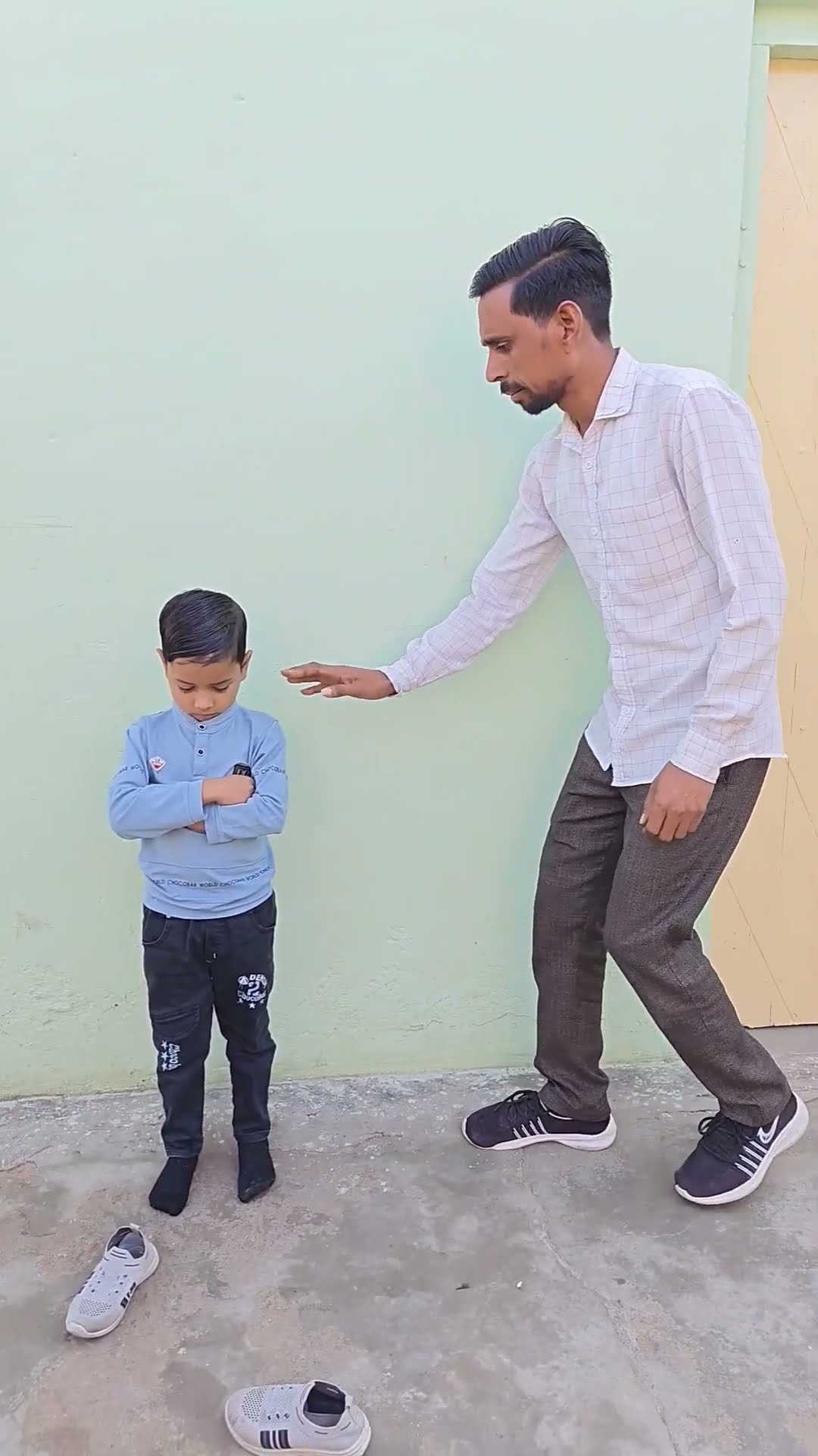 Shantanu ko kya hua ? #shorts